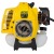 Бензокоса (бензиновый триммер) Huter GGT-2500S Pro в Волжском