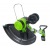 Аккумуляторный триммер GreenWorks G24LT30K2-10" в Волжском