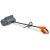 Снегоуборщик аккумуляторный Villartec WA 4030 SET AM405+AC402 в Волжском