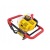 Мотобур (бензобур) Iron Mole E53 + шнек 150х1000 в Волжском