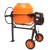 Бетоносмеситель RedVerg RD-CM240 (Бетономешалка RedVerg RD-CM240) в Волжском
