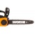 Аккумуляторная пила Worx WG384E.9-14" (без аккумулятора и ЗУ) в Волжском