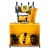 Снегоуборщик гусеничный Cub Cadet 3X 30" Trac Intellipower Snow Blower в Волжском
