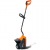 Лопата аккумуляторная Yard Fox Basic 33E в Волжском
