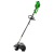 Аккумуляторный триммер GreenWorks GD40BCK3 в Волжском