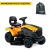 Садовый трактор Stiga Tornado 598e в Волжском