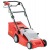 Электрическая газонокосилка Wolf-Garten Expert 40 EA в Волжском