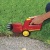 Аккумуляторые садовые ножницы Wolf-Garten Li-Ion Accu 100 в Волжском