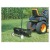 Аэратор прицепной Cub Cadet, 12 фрез, 102 см в Волжском