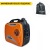 Бензогенератор инверторный Villartec GI2200S 1.8 кВт в Волжском