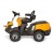 Райдер Stiga Park Pro 340 IX в Волжском