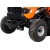 Садовый минитрактор Yard Fox T 102RDH в Волжском