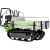 Самоходная тележка Grillo Dumper 507 AE (Robin-Subaru) в Волжском