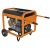 Дизельгенератор Carver PPG-7000DE 5 кВт в Волжском