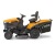 Садовый трактор Stiga Estate 9102 WX в Волжском