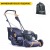 Газонокосилка бензиновая Villartec MB 653VС в Волжском