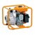 Дизельная мотопомпа DaiShin PTD 406 S в Волжском