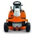 Садовый трактор Stihl RT 4082.0 в Волжском