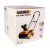 Снегоуборщик электрический Worx WG450E в Волжском
