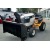 Роторный снегоуборщик 107 см, MTD FastAttach, OEM-190-032 в Волжском