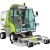 Садовый райдер Grillo FD 13.09 4WD с кабиной в Волжском