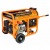 Сварочный генератор Carver PPG-6500E Welder 5 кВт в Волжском