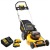 Газонокосилка аккумуляторная Dewalt DCMW564P2 в Волжском