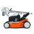 Газонокосилка бензиновая Stihl RM 650.0 V в Волжском