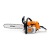 Бензопила Stihl MS 362 C-M-16" в Волжском