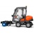 Щетка для райдера Husqvarna P 525D в Волжском