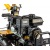 Мотоблок Denzel DPT-370X (фрезы в комплекте) в Волжском
