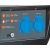 Инверторный генератор Кратон IGG-4000 3.2 кВт в Волжском