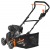 Скарификатор-аэратор бензиновый Carver SR 5240 в Волжском