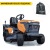 Садовый трактор Villartec MR 1592H в Волжском