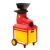 Измельчитель садовый электрический Wolf-Garten SDL 2800 EVO в Волжском