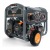 Бензогенератор Helmut LS 7500EA 7 кВт в Волжском