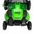 Газонокосилка аккумуляторная GreenWorks GD60LM61 (без аккумулятора и зарядного устройства) в Волжском