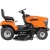 Садовый минитрактор Daewoo DSD 108 H в Волжском