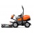 Садовый райдер Husqvarna P525DX в Волжском