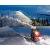 Снегоуборщик гусеничный Honda HSM 1390 IETDR в Волжском