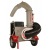 Коммунальный садовый пылесос Little Wonder Truck Loader Monster 35HP в Волжском