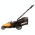 Газонокосилка аккумуляторная Worx WG744E.9 (без аккумулятора и ЗУ) в Волжском
