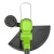 Аккумуляторный триммер GreenWorks G40LT331 2 Ач в Волжском