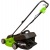 Газонокосилка электрическая GreenWorks GLM1232 1200 Вт в Волжском