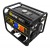 Бензогенератор Huter DY9500LX-3 Pro 7.8 кВт в Волжском