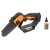 Аккумуляторная пила Worx WG324E.9-4" (без аккумулятора и ЗУ) в Волжском