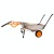 Садовая тележка Worx WG050 Aerocart в Волжском