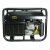 Бензогенератор Habert HT3900B 2.8 кВт в Волжском