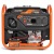 Бензиновый генератор инверторный Daewoo GDA 4600 Ei 4.2 кВт в Волжском