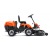 Садовый райдер Husqvarna R 112C5 с двигателем Briggs&Stratton в Волжском